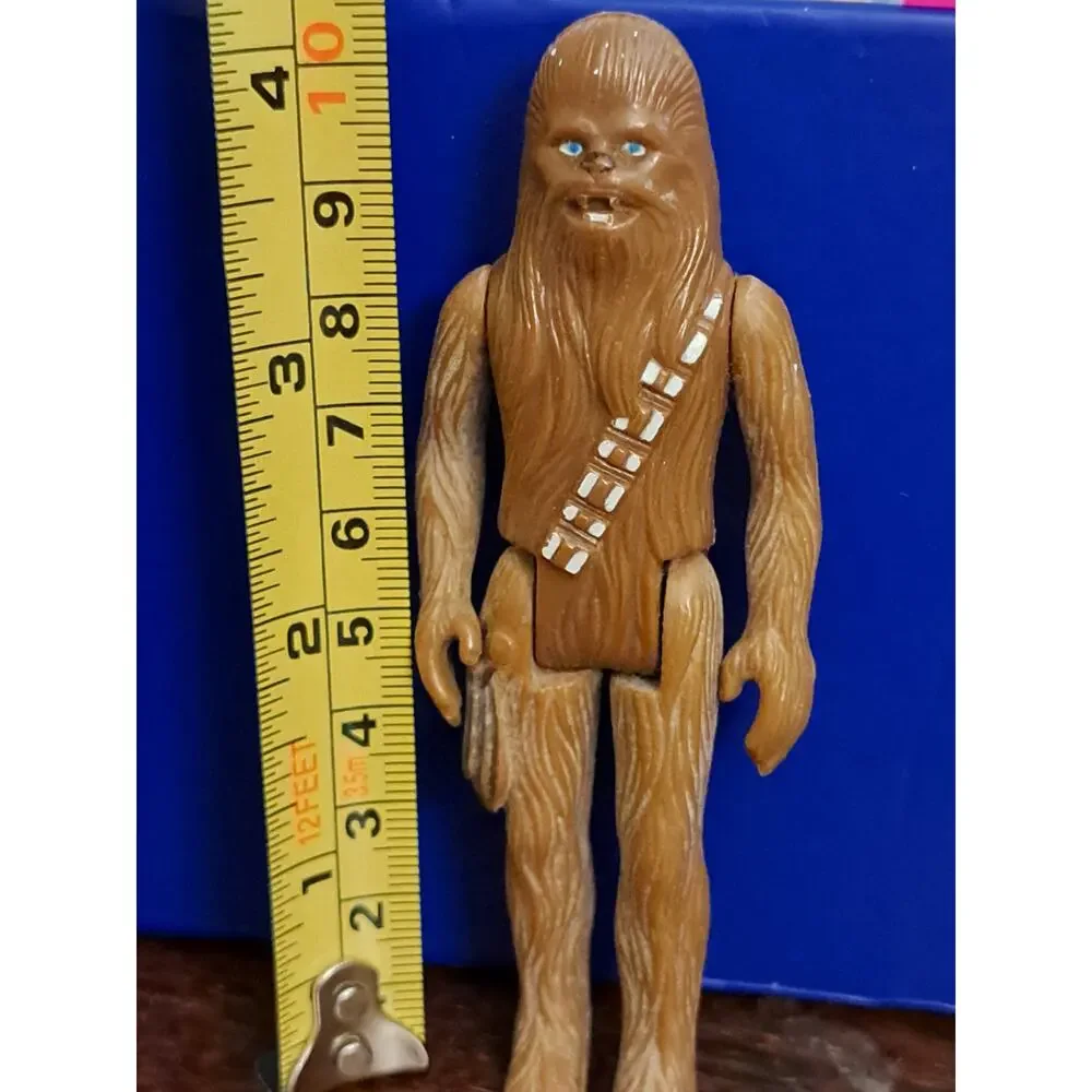 Star Wars 1977 star